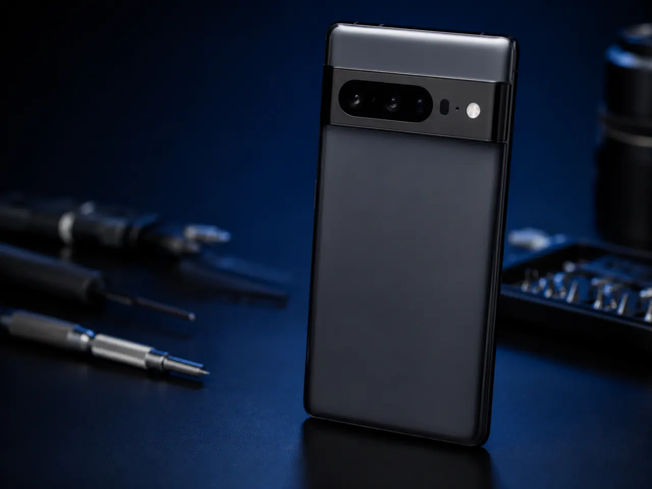 Ремонт Google Pixel в Грузии