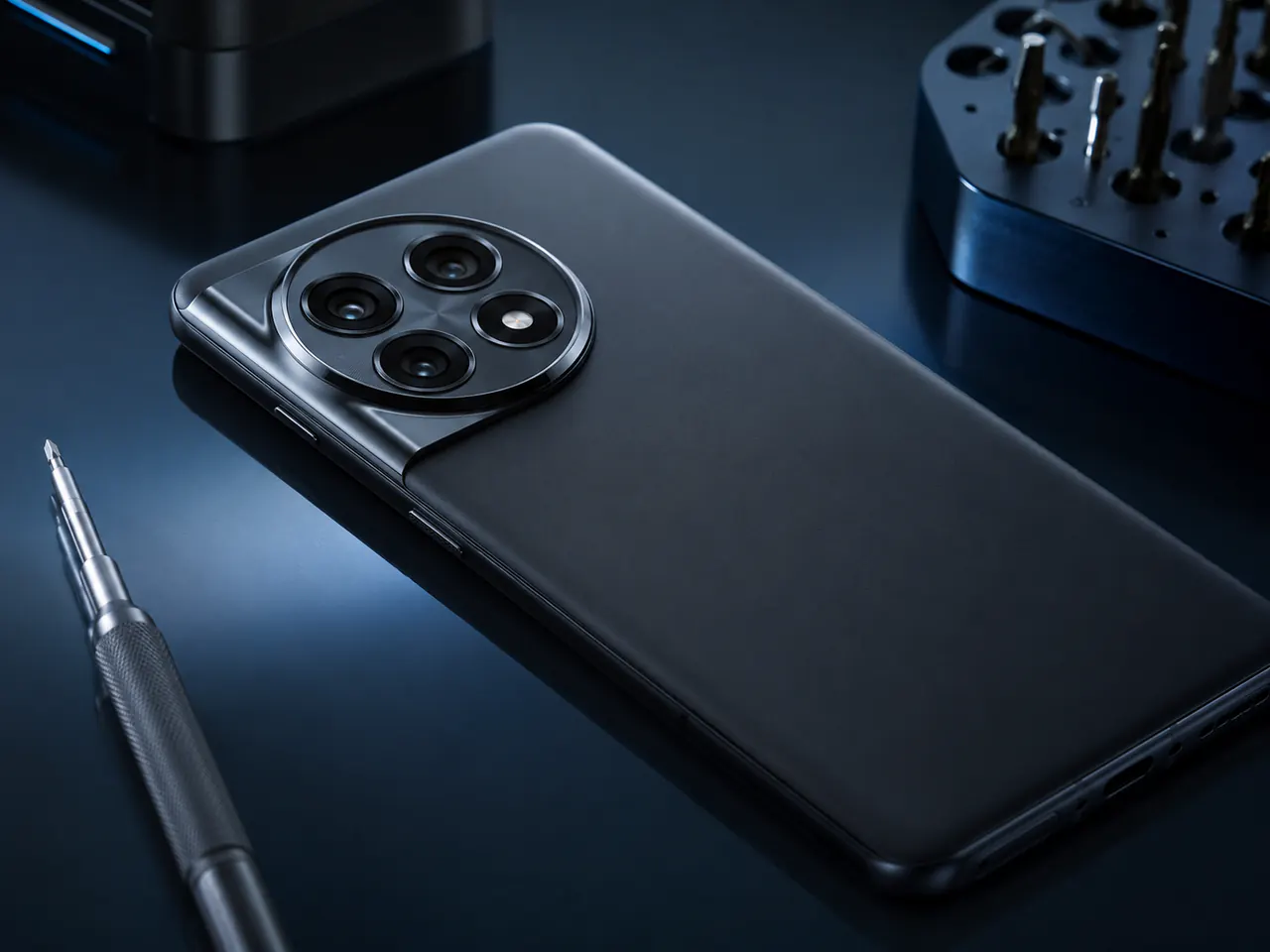 Ремонт OnePlus в Грузии