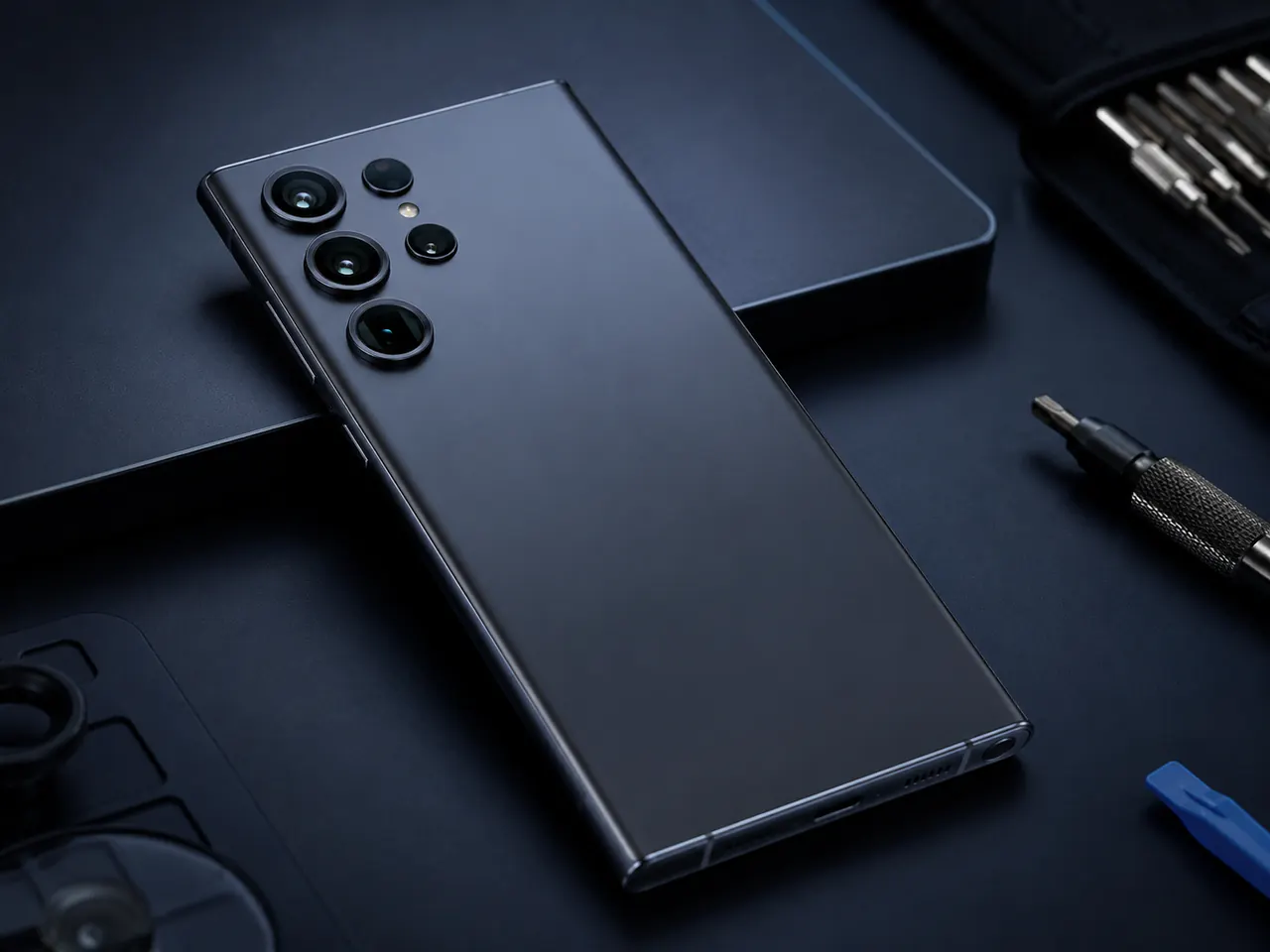 Ремонт Samsung в Грузии