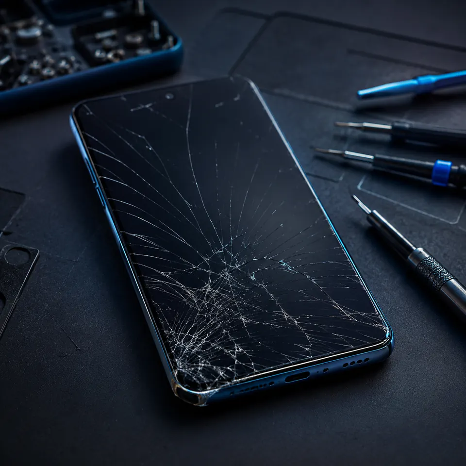 Ремонт экрана Xiaomi