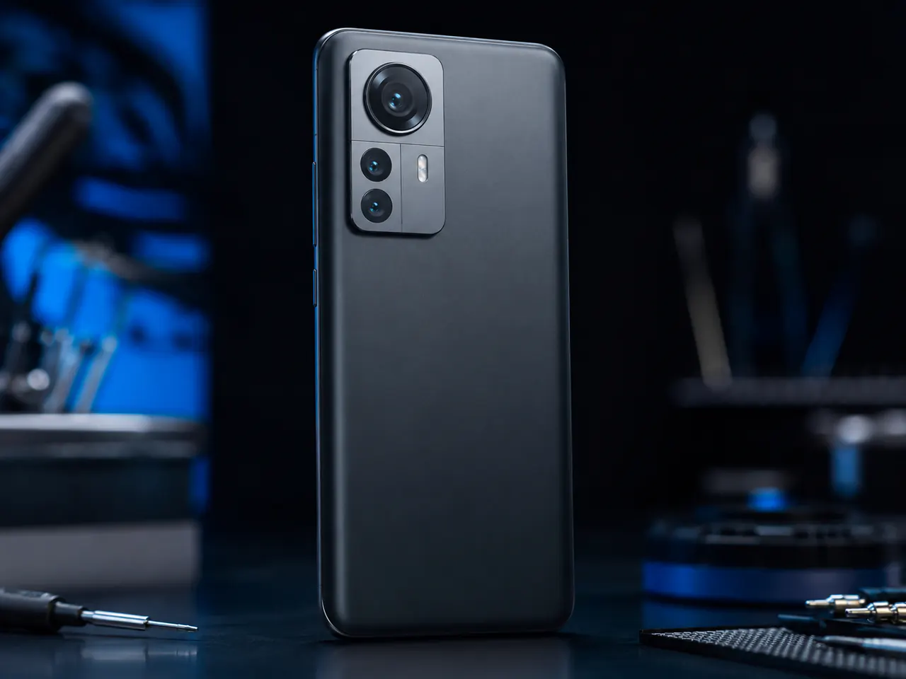Ремонт Xiaomi в Грузии