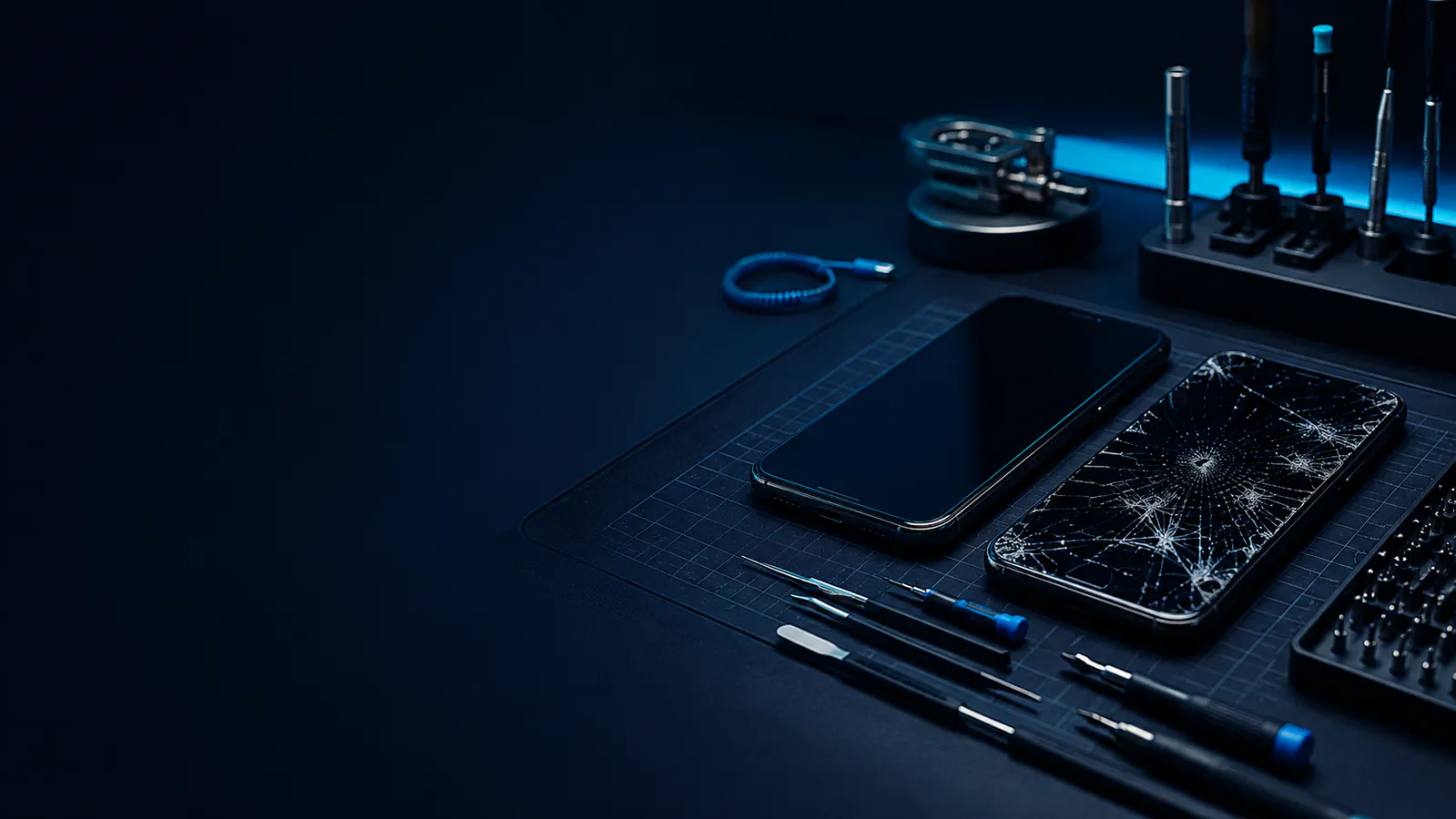 Phone Repair in Georgia