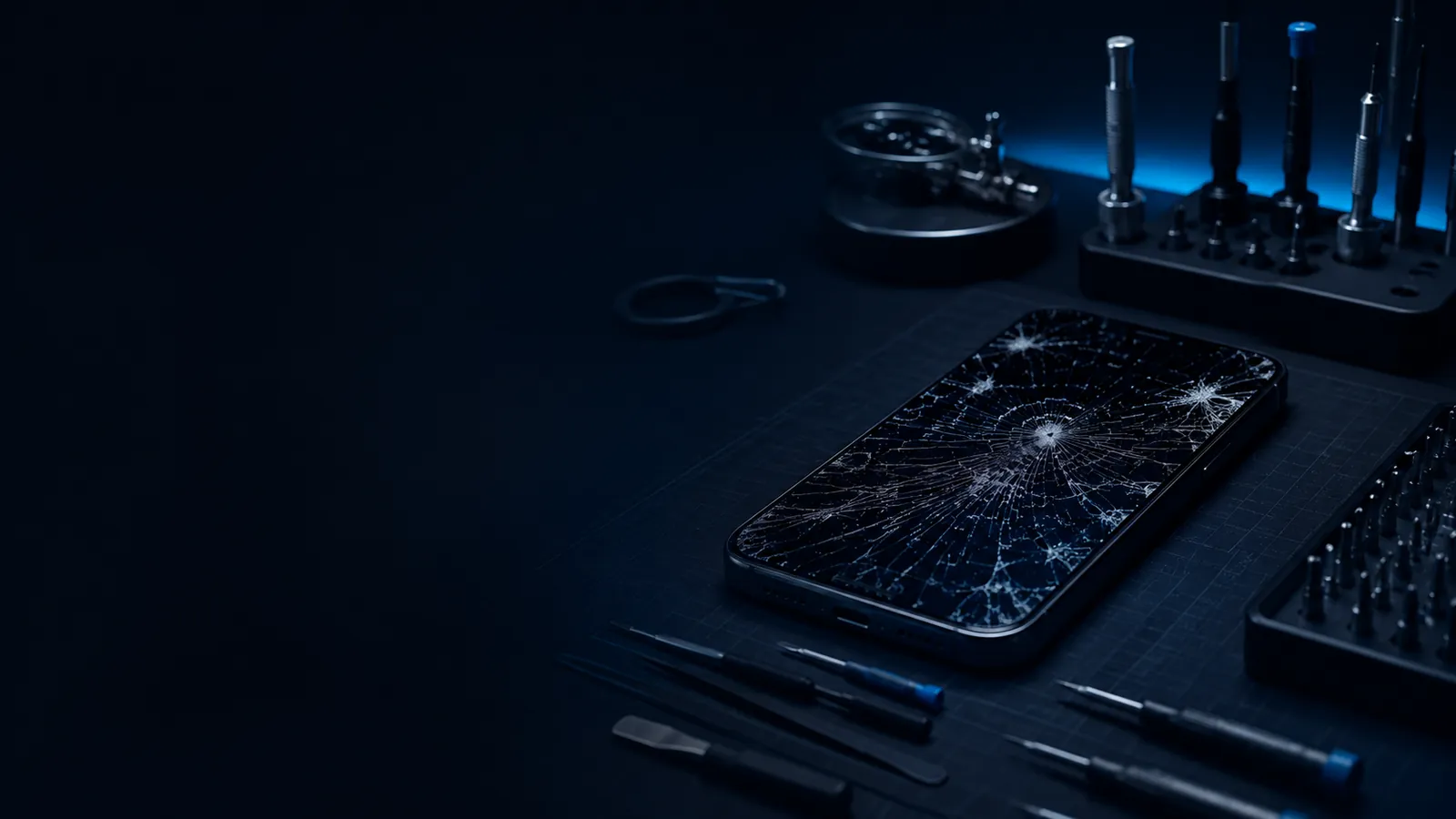 Phone Repair in Batumi