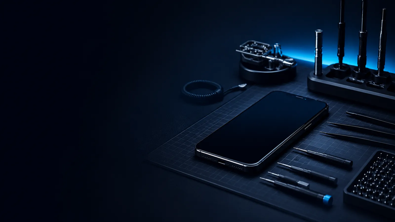 Phone Repair in Tbilisi